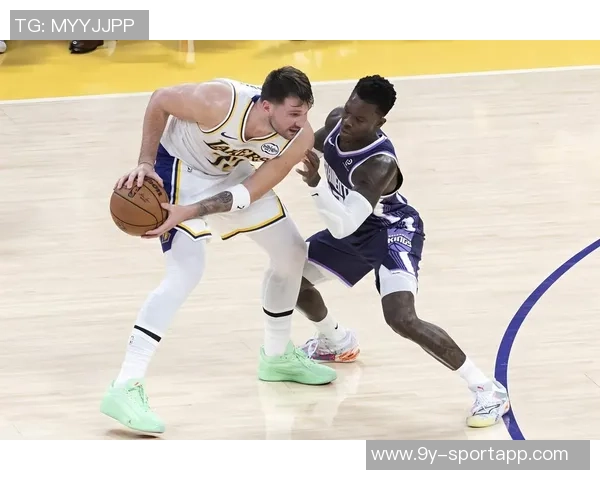 东契奇成为施罗德在走廊上寻找对峙的目标引发热议