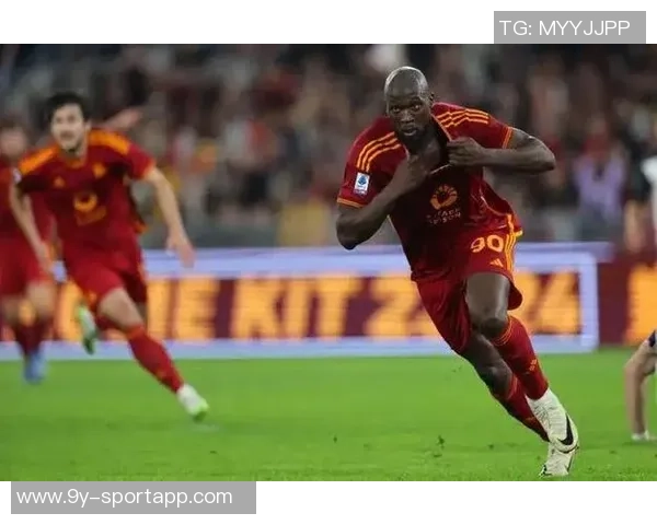 卢卡库康复进展良好计划在对阵罗马时重返赛场