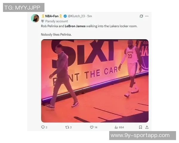 夸梅谈詹姆斯是GOAT合作经历引发流量热潮的背后故事